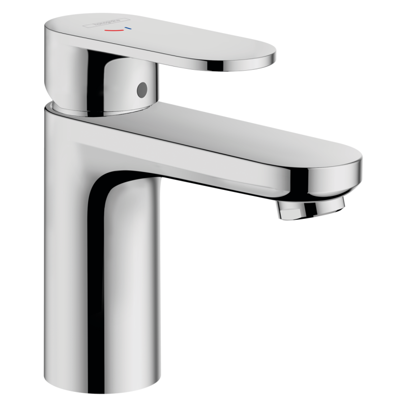 Hansgrohe VERNIS BLEND смеситель для умывальника, 100 Cool Start, (71585000)