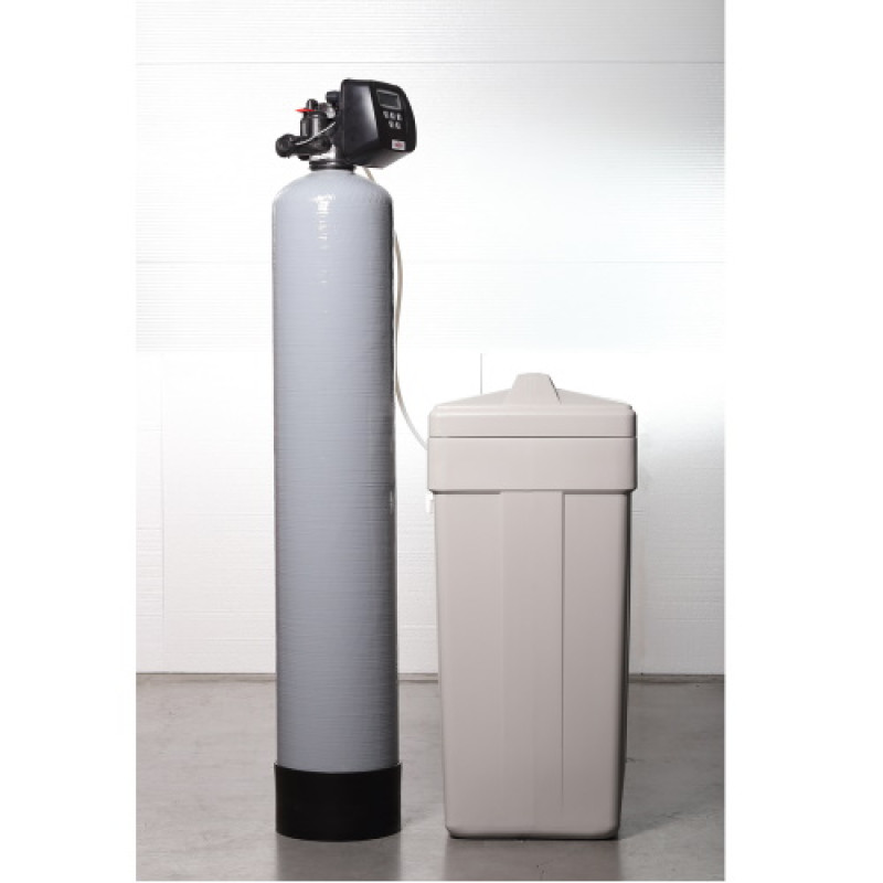 ECOSOFT Фільтр знезалізнення та пом'якшення води FK1354CIMIXA (FK1354CIMIXA)
