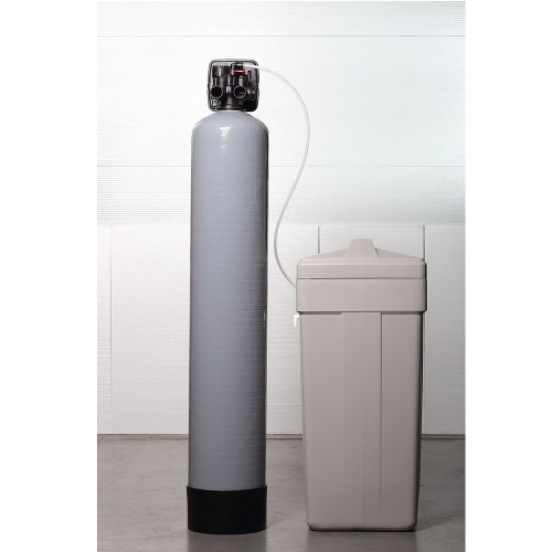 ECOSOFT Фільтр знезалізнення та пом'якшення води FK1354CIMIXA (FK1354CIMIXA)