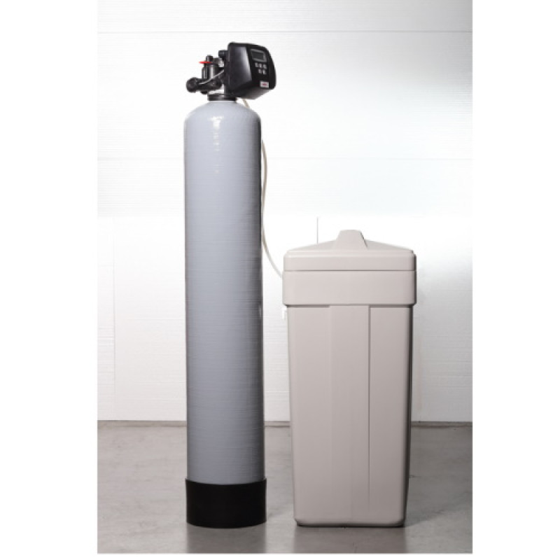 ECOSOFT Фільтр знезалізнення та пом'якшення води FK1665CIMIXA (FK1665CIMIXA)