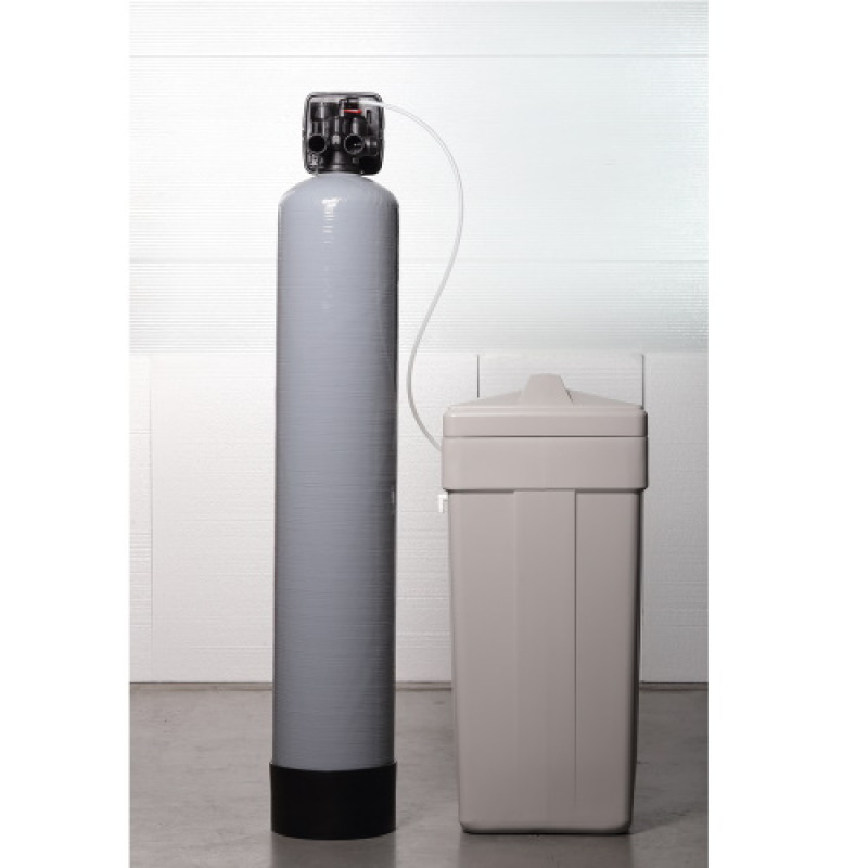 ECOSOFT Фільтр знезалізнення та пом'якшення води FK1665CIMIXA (FK1665CIMIXA)