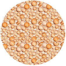 ECOSOFT Іонообмінна смола Dowex HCR-S/S 25 л (HCRSS25)