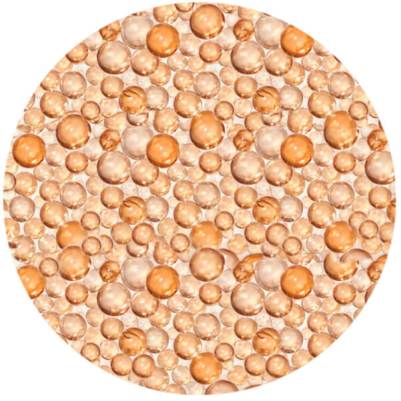 ECOSOFT Іонообмінна смола Dowex HCR-S/S 25 л (HCRSS25)