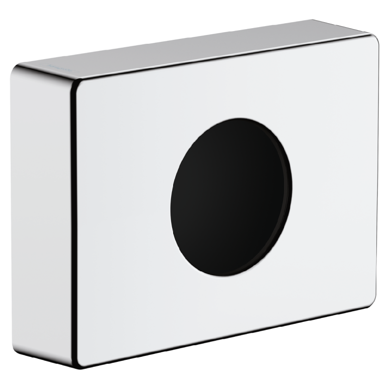 Hansgrohe ADDSTORIS диспенсер для гигиенических пакетов, цвет хром, (41773000)