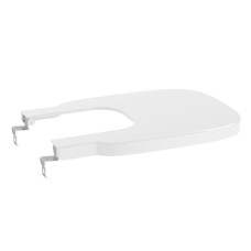 ROCA DEBBA кришка для бiде Square, soft-close, (A8069D200B)