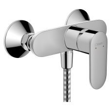 Hansgrohe VERNIS BLEND змiшувач для душу, хром, (71646000)