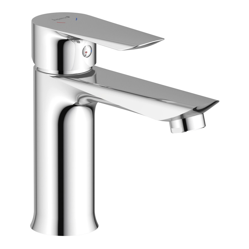 IMPRESE VACLAV смеситель для умывальника, хром, 35 мм, (f03506401AA)