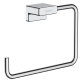 Hansgrohe ADDSTORIS держатель полотенец в виде кольца, хром, (41754000)
