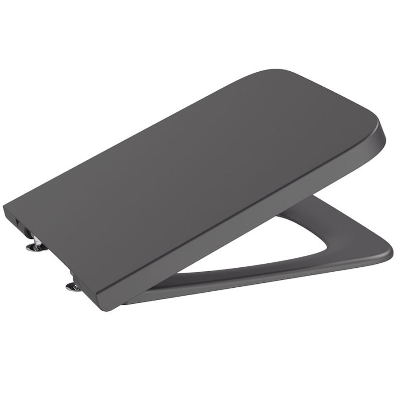 ROCA Сидіння для унітаза INSPIRA A80153264B, (A80153264B)