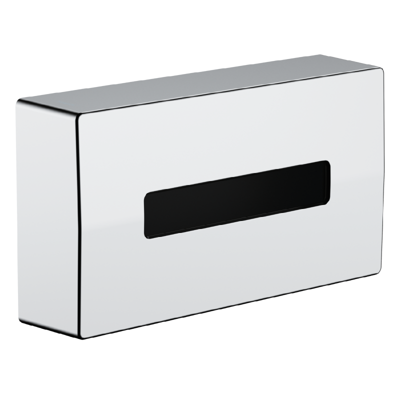 Hansgrohe ADDSTORIS держатель длясерветок, хром, (41774000)