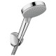 Hansgrohe VERNIS BLEND Vario набір: ручний душ, тримач для душу, шланг 1,6м, (26273000)