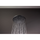 Hansgrohe VERNIS BLEND верхній душ 200мм, чорний матовий, (26271670)