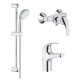 Grohe Набор смесителей START 126747, (126747) Grohe Набор смесителей START 126747, (126747)