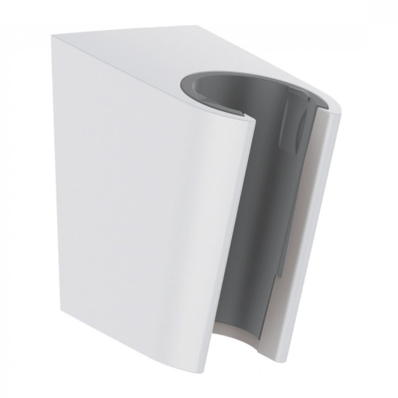 Hansgrohe PORTER`S держатель душа, белый матовый, (28331700)