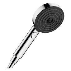Hansgrohe PULSIFY ручний душ (3 типа струменів PowderRain, IntenseRain, Massage), (24110000)