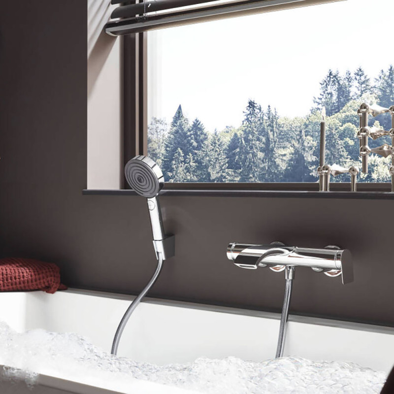 Hansgrohe VIVENIS змішувач для ванни, (75420000)