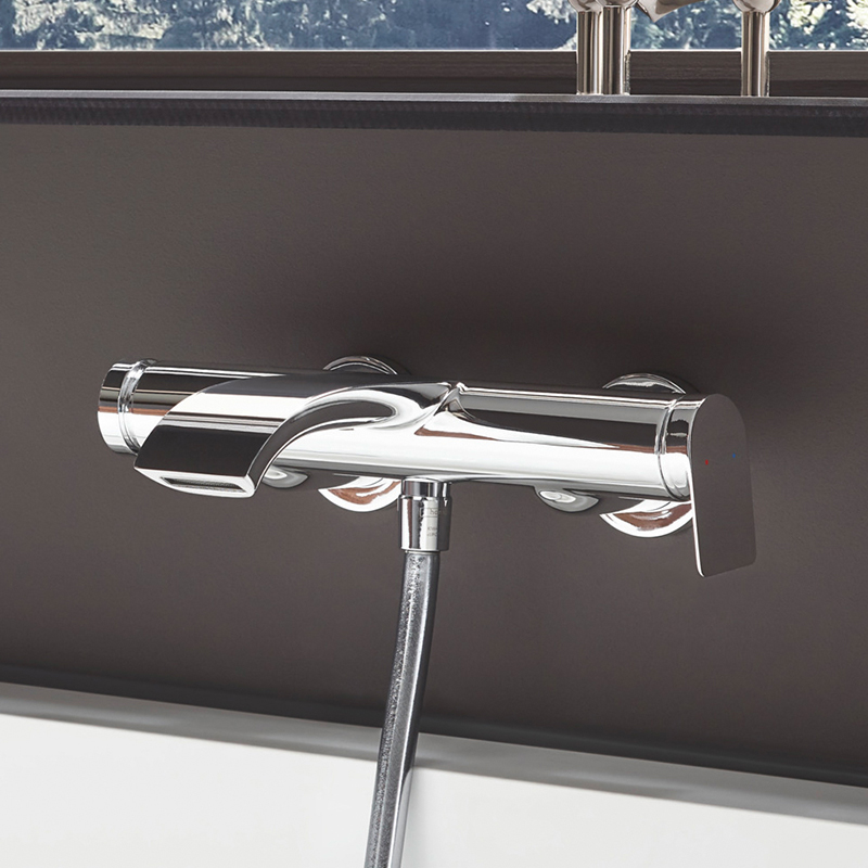 Hansgrohe VIVENIS змішувач для ванни, (75420000)