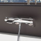 Hansgrohe VIVENIS змішувач для ванни, (75420000)