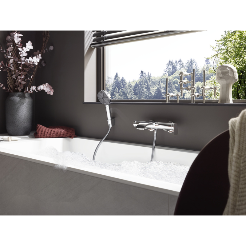 Hansgrohe VIVENIS змішувач для ванни, (75420000)