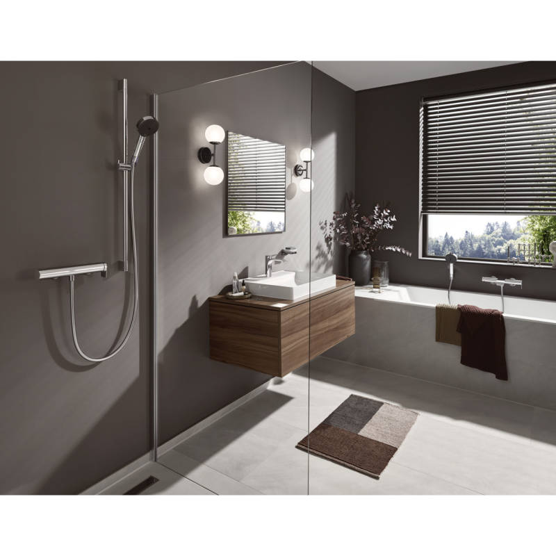 Hansgrohe VIVENIS змішувач для ванни, (75420000)