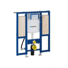 Geberit Інсталяційна система Duoﬁx (111.375.00.5)