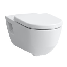 Laufen PRO LIBERTY унiтаз 36*70см, пiдвiсний, для людей з обмеж. можливостями, (H8219600000001)