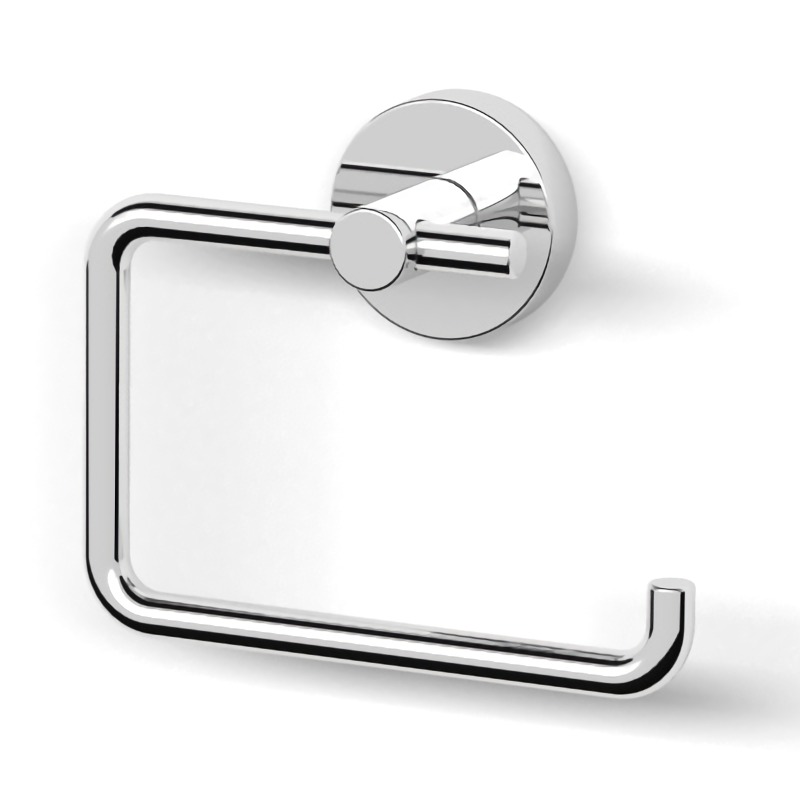 IMPRESE SKALA тримач для туалетного паперу, хром, (142275)