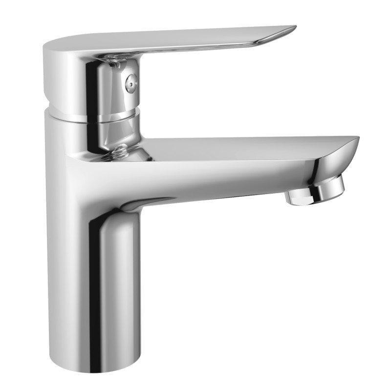 IMPRESE KIT 300901 набір змішувачів (3 в 1), змішувач для умивальника, змішувач для ванни, душовий гарнітур, (kit300901)