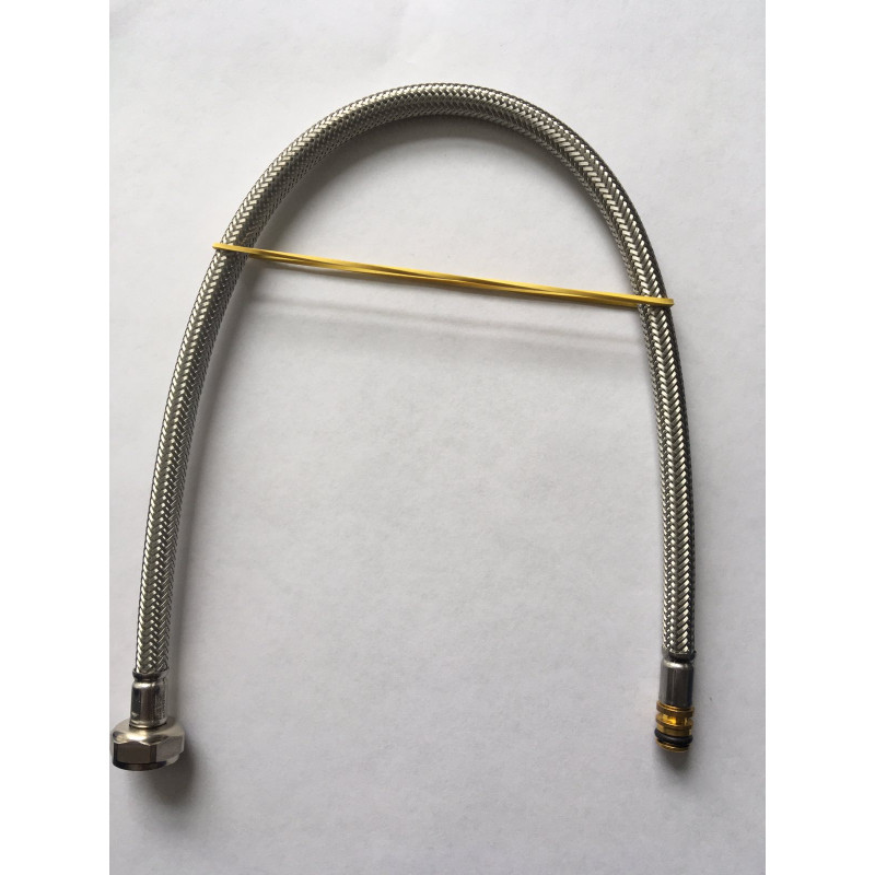 Grohe шланг подводки воды в смеситель, (406099040)