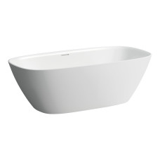 Laufen INO ванна 170*75*45,5см, окремостояча, з матерiалу Solid Surface, (H2313020000001)