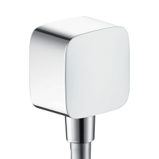 Axor SHOWER SOLUTIONS підключення для душового шланга FixFit Softcube, хром, (36731000)