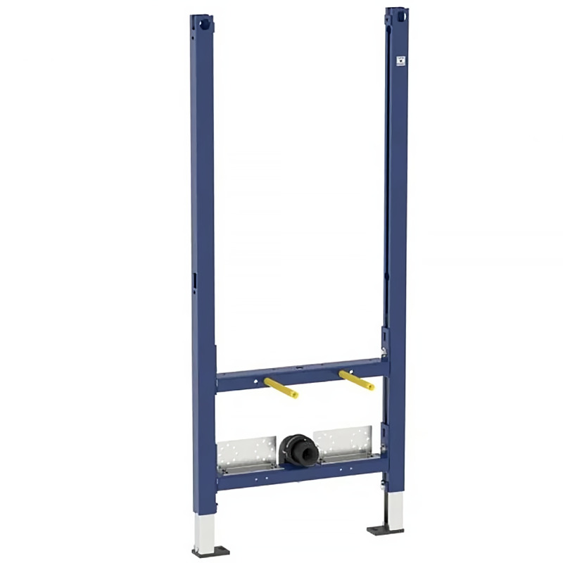 Geberit DUOFIX монтажний елемент для бiде, 112 см, унiверсальний, (111.534.00.1)