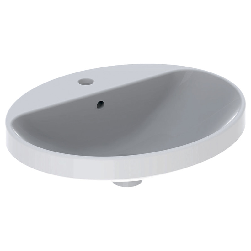 Geberit Умивальник VARIFORM 500.721.01.2, (500.721.01.2)