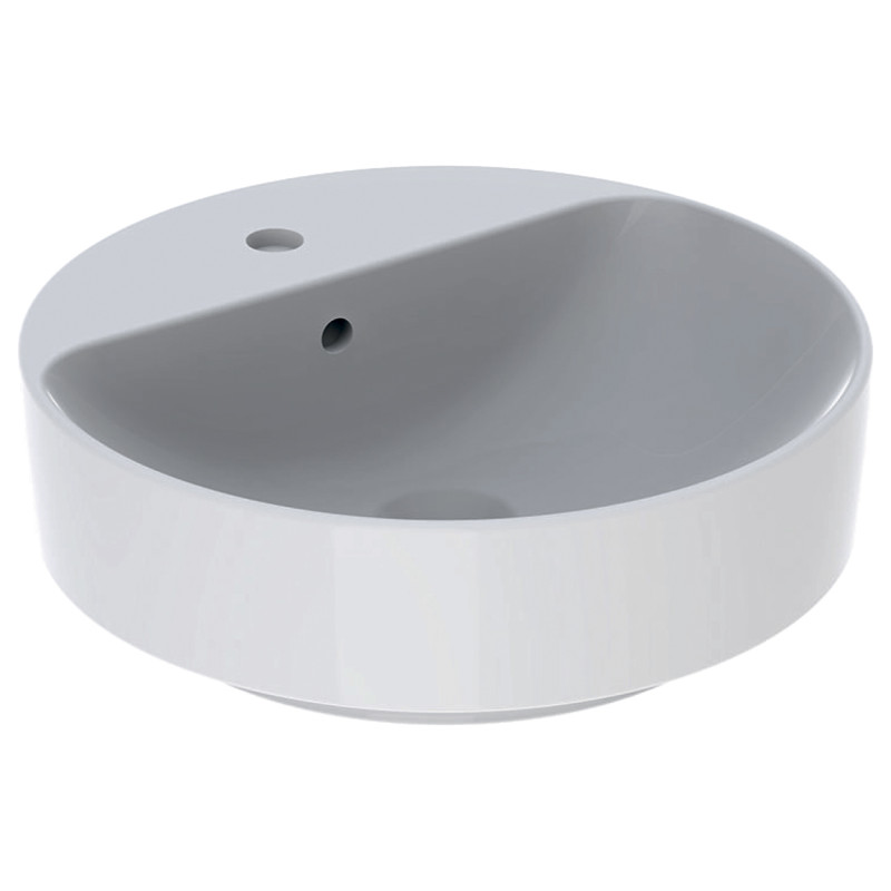 Geberit Умивальник VARIFORM 500.769.01.2, (500.769.01.2)