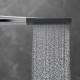 Hansgrohe Rainfinity Ручной душ-"палочка" 100 1jet, хром, (26866000)