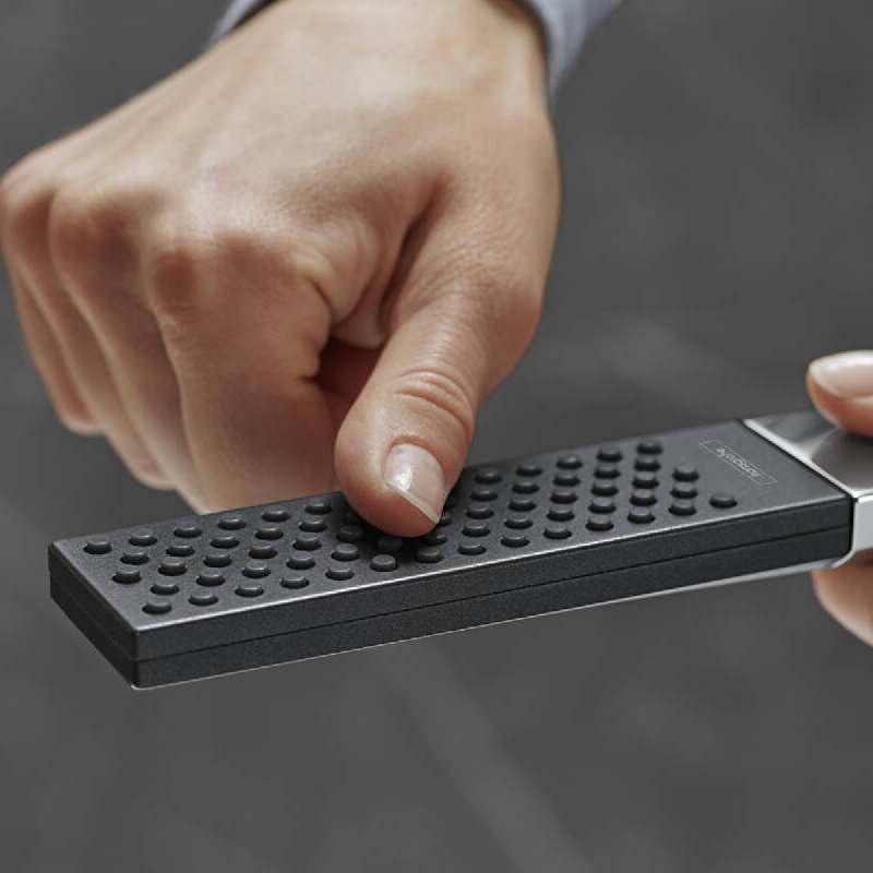 Hansgrohe Rainfinity Ручной душ-"палочка" 100 1jet, хром, (26866000)