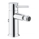 Grohe BauClassic Смеситель для биде с донным клапаном, (32864000)