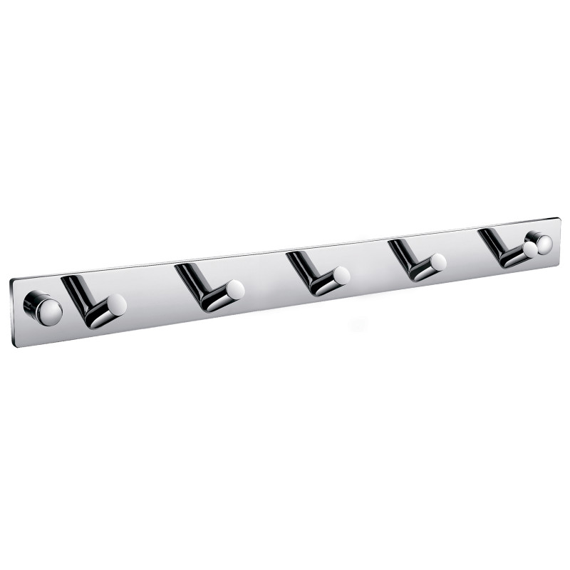 IMPRESE Гачок (5 шт) під кутом, (102222)