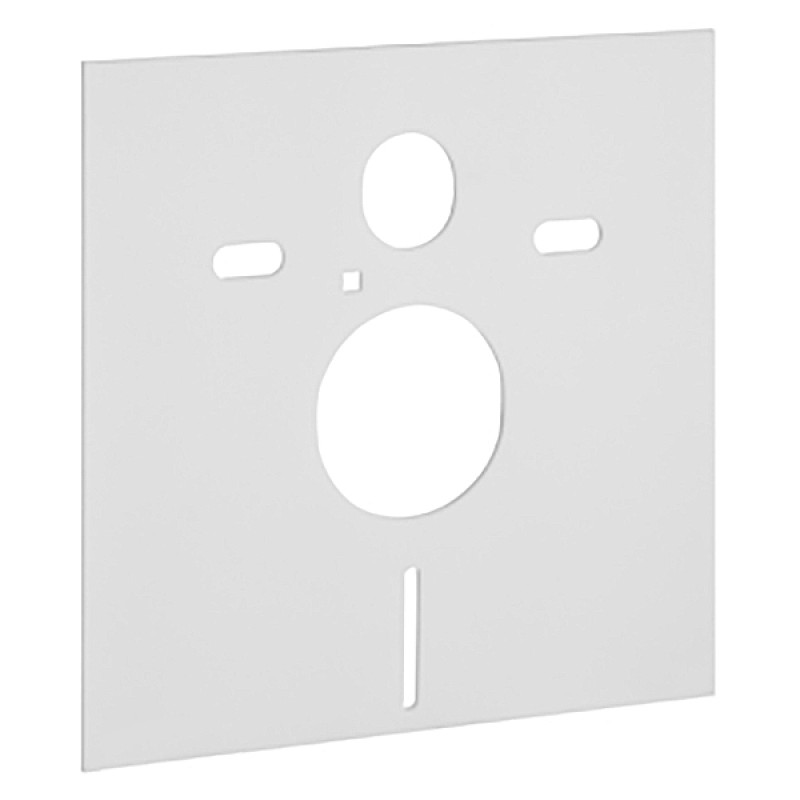 Geberit Інсталяція Duofix Delta без кнопок 458.126.00.1