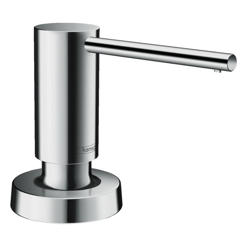Hansgrohe A51 Диспенсер для мыла, хром, (40448000)