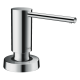 Hansgrohe A51 Диспенсер для мыла, хром, (40448000)