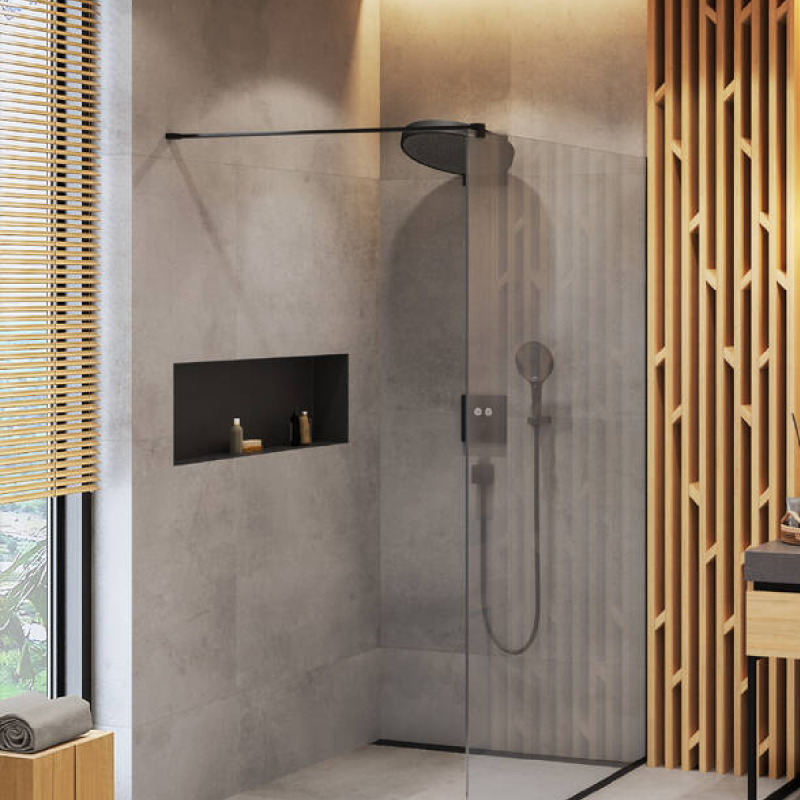 Hansgrohe Rainfinity Верхнiй душ 360 1jet з настiнним з`єднувачем, (26230000)