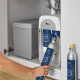 Grohe BLUE HOME смеситель со стартовым комплектом, (31539000)