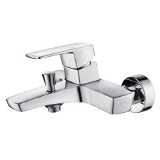 IMPRESE GRAFIKY змішувач для ванни, хром, (ZMK061901040)