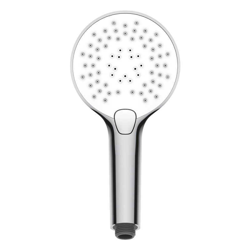 IMPRESE Душ ручний 110 мм, 3 режими, (W110T3)