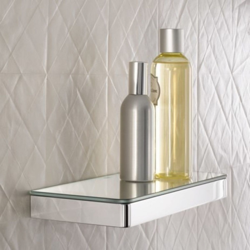 Axor поличка 150мм, для душу, хром, (42840000)