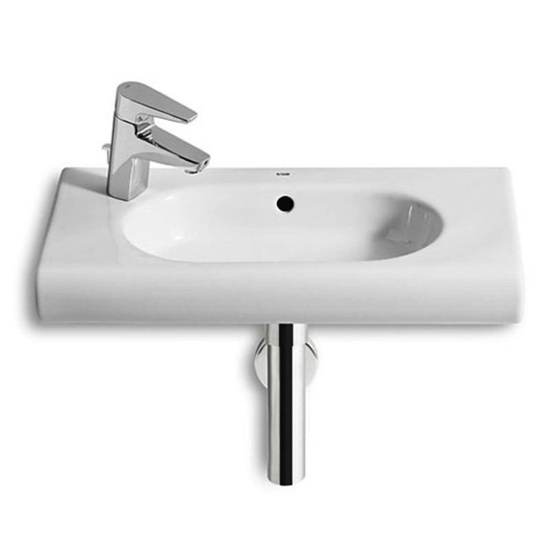 ROCA Н-МЕРІДІАН умивальник 600 * 320, відвед. ліве (у уп.), (A32724X000)