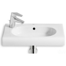 ROCA Н-МЕРІДІАН умивальник 550 * 320, відвед. ліве (у уп.), (A32724Z000)