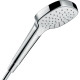 Hansgrohe Croma Select E Ручний душ, 1jet EcoSmart, 7 л/хв, (26816400)