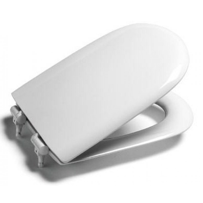 ROCA GIRALDA сидіння на компакт (slow-closing), (A801462004)